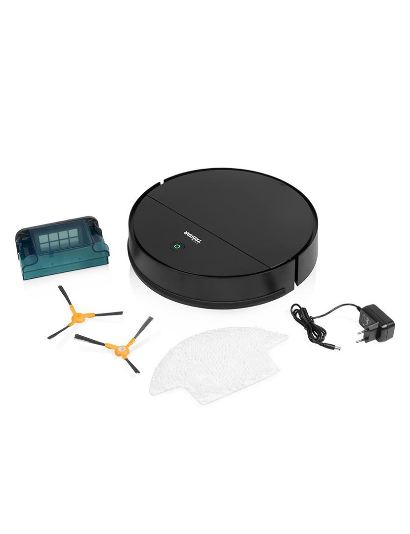 Robot Vacuum SZ-4187