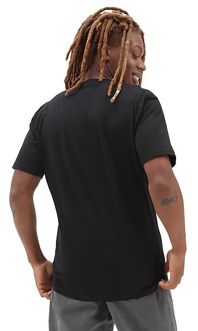 VANS - TEE-SHIRT MC STYLE 76 SS TEE