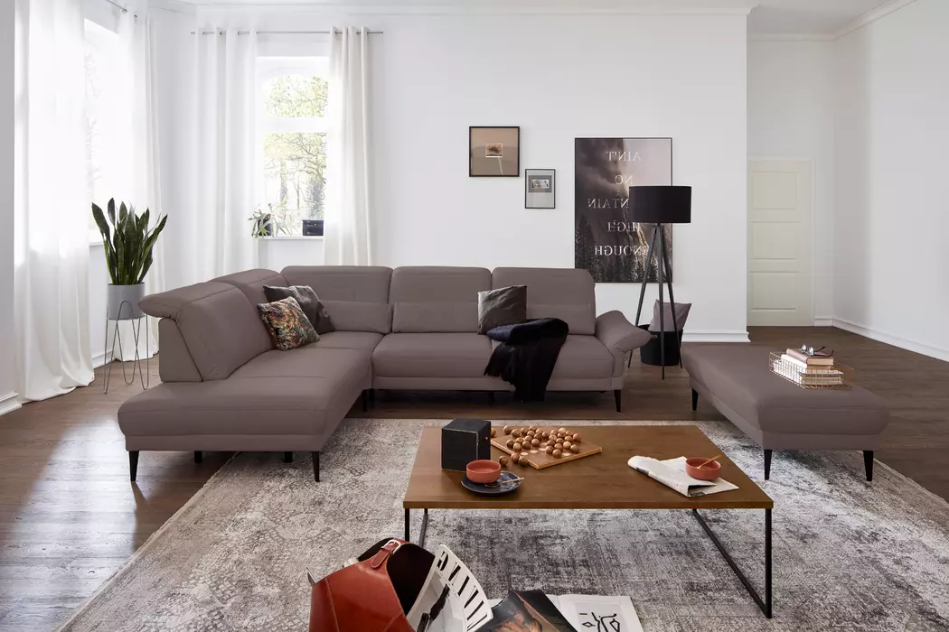 Ecksofa MR 1350