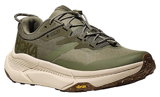 HOKA - SNEAKERS TRANSPORT GTX M