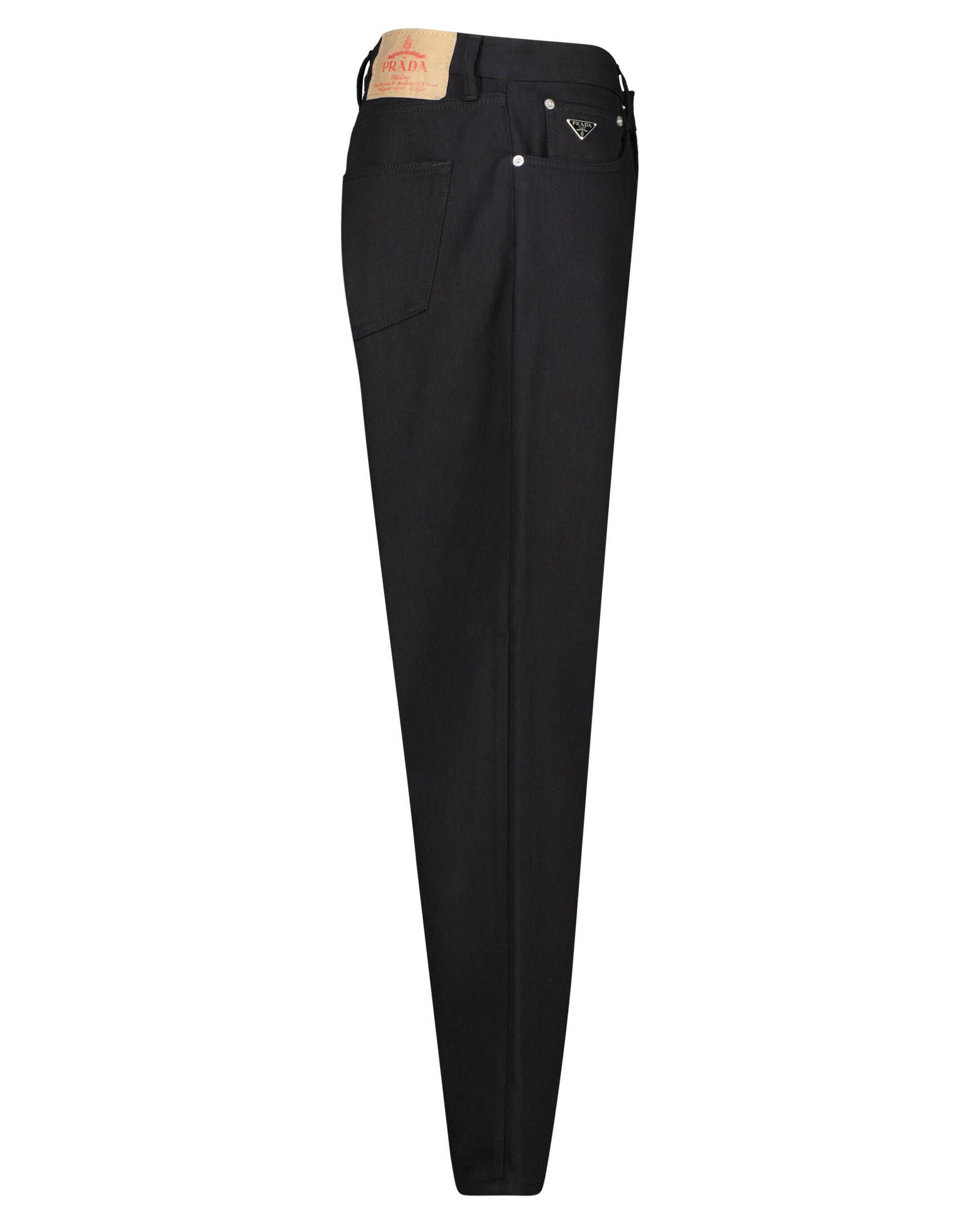 Prada| Herren Jeans DENIM Straight Cut