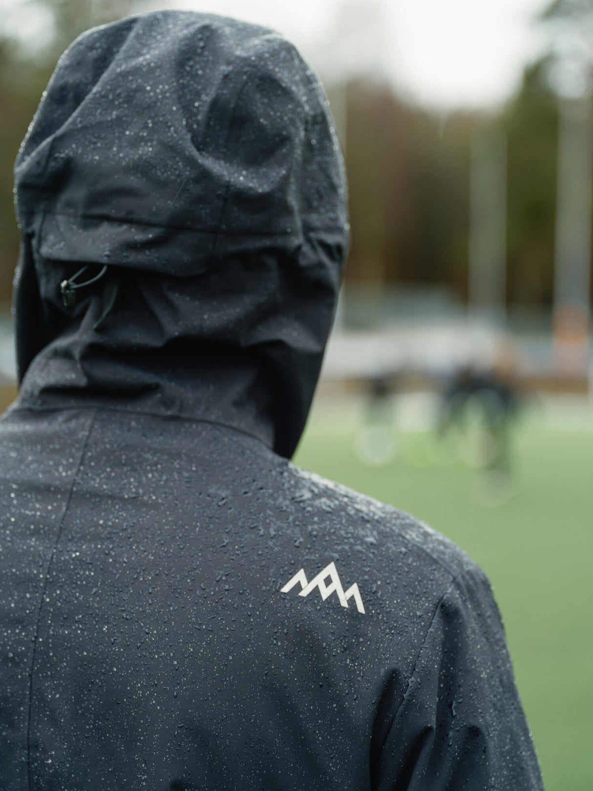 Heat Experience<br>Heated Oslo Coat Mens