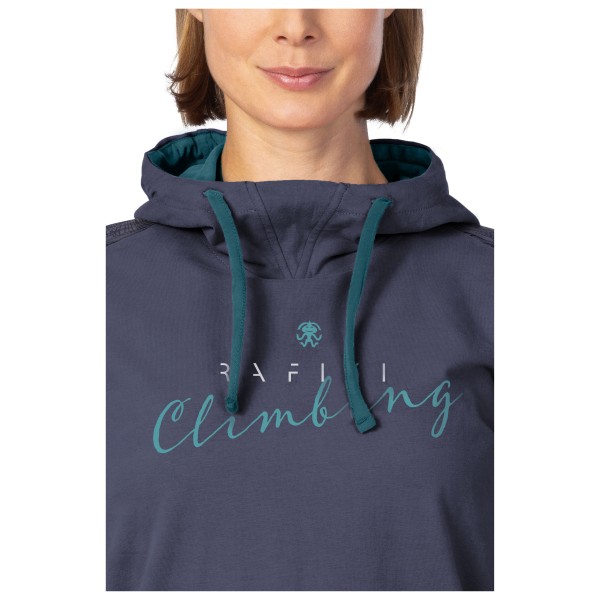 Rafiki - Women's Estrella - Sweat à capuche