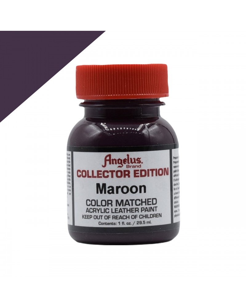Collector Edition Maroon 336 29.5ml