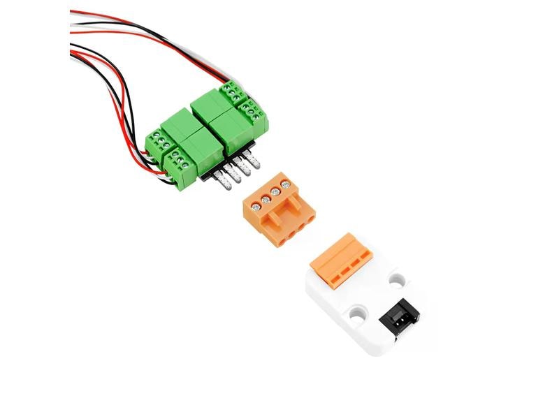 M5Stack Waage-Kit mit Gewichtsmodul Gewichts-Sensor Kit