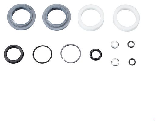 Kit joint basique pour fourche ROCKSHOX Recon Silver RL non Boost 2017-2018