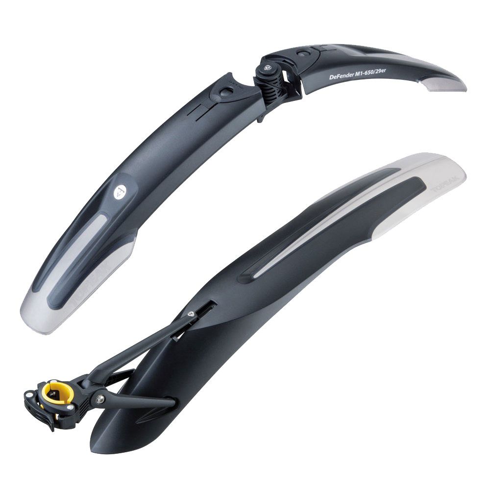 Topeak DeFender M1/XC11 Schutzblechset 27,5