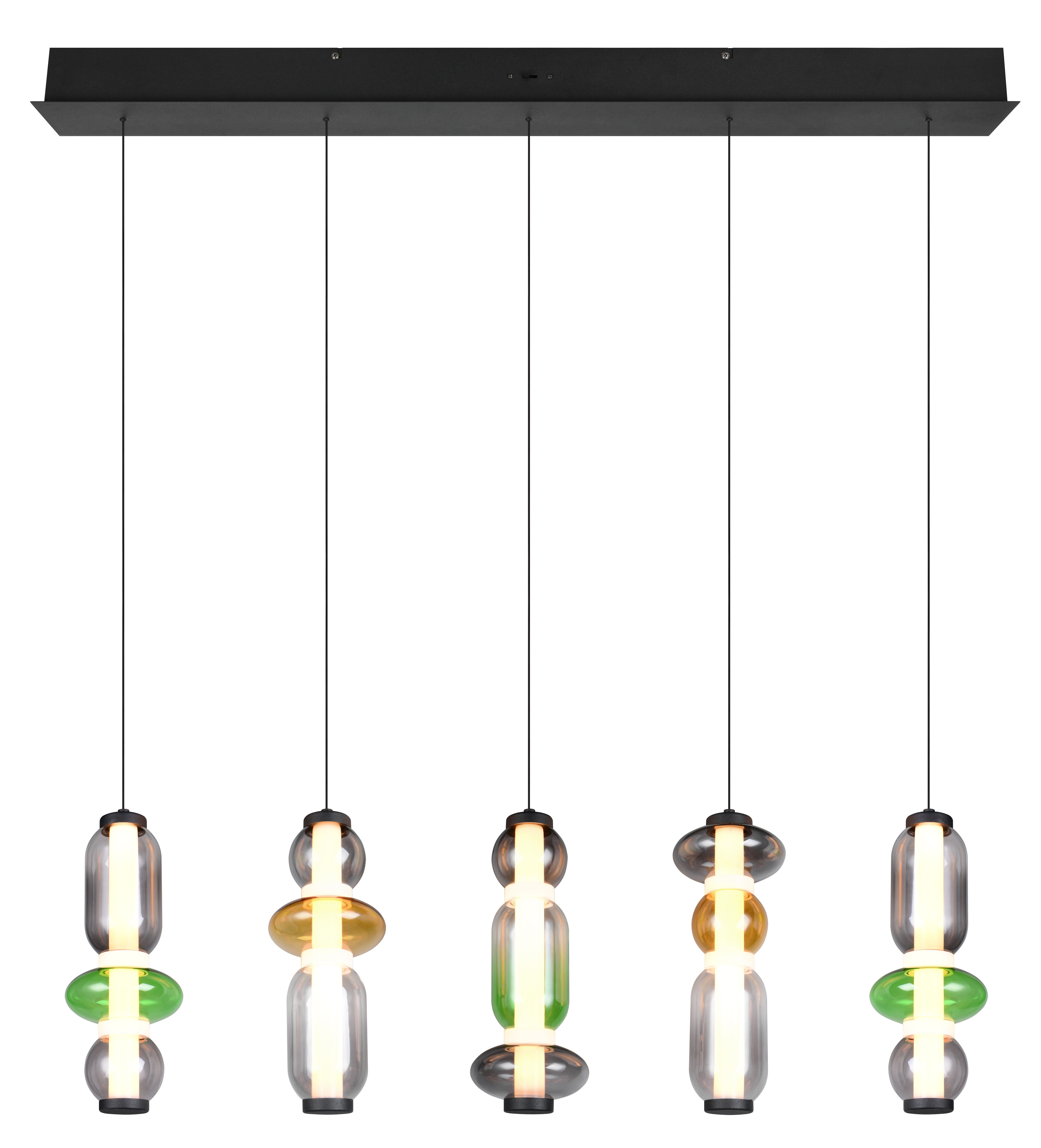 Hanglamp  Minerva B100 x D12 cm