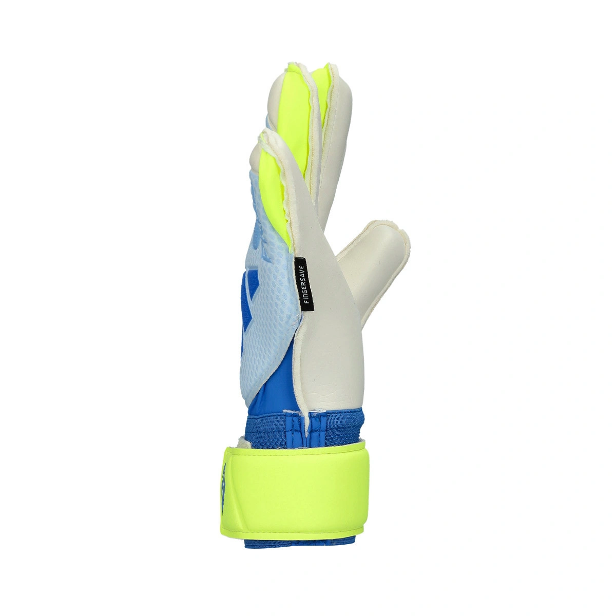 Luvas adidas Predator Match Fingersave Criança