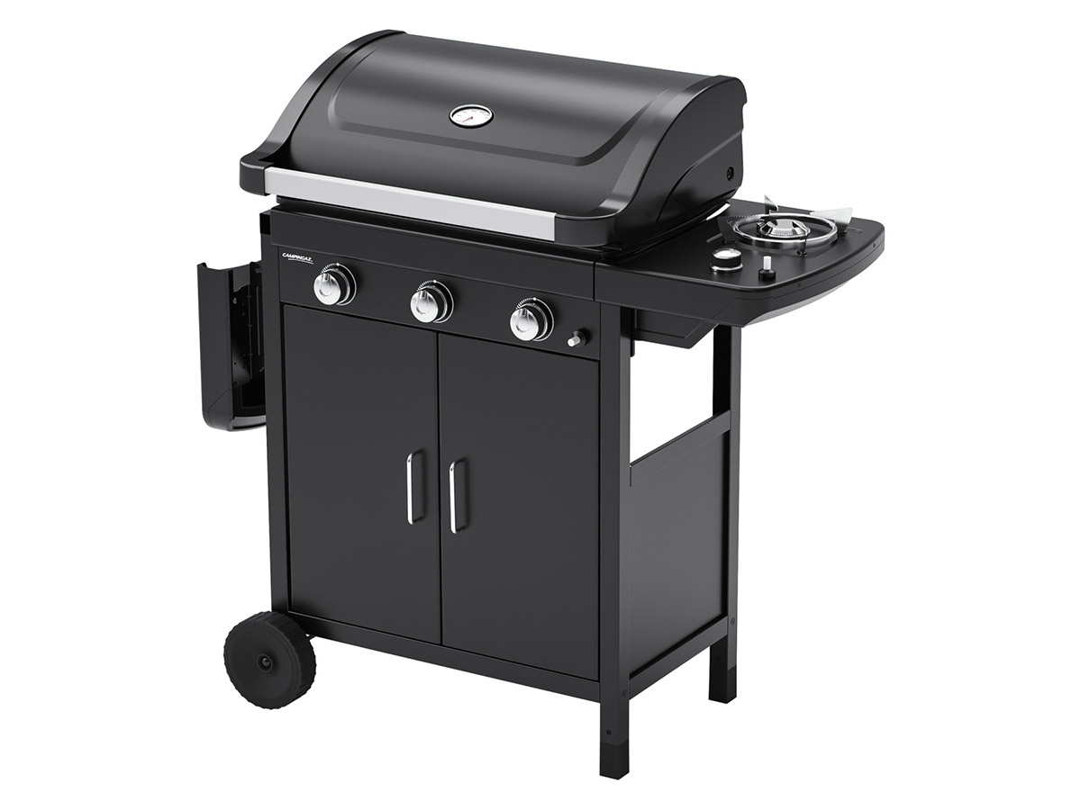 Campingaz 3 Series Compact EXS gasbarbecue