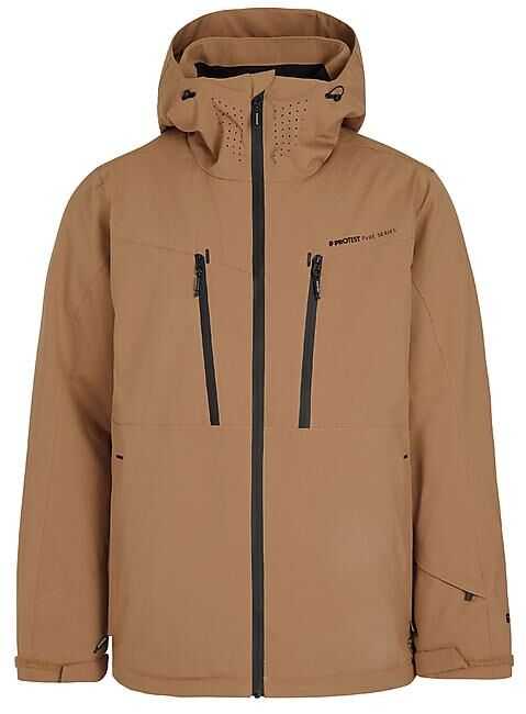 PROTEST - VESTE DE SKI TIMO JACKET M