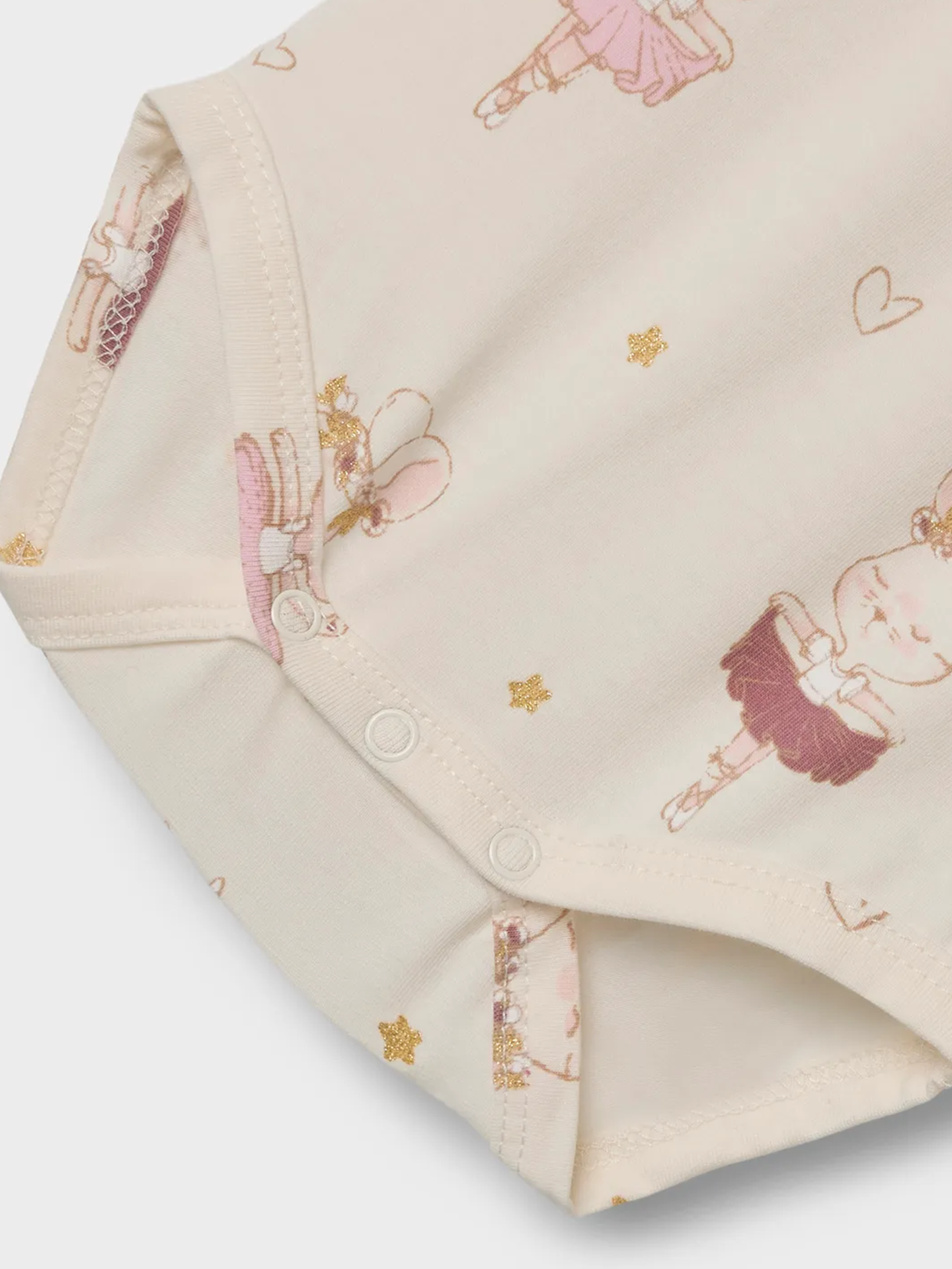 Ollea Long Sleeve Body