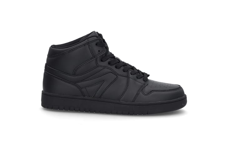 Klassisk basket sneaker