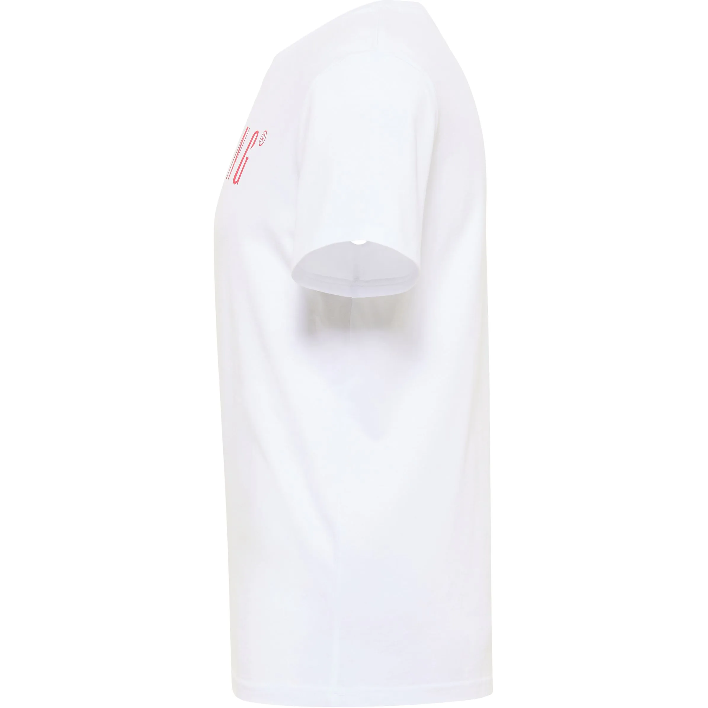 Herren Shirt mit Frontprint