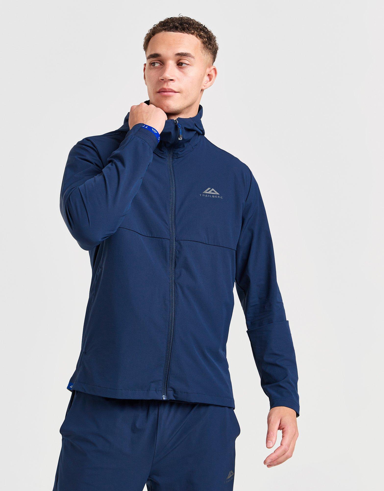 Trailberg Veste Frontier Homme