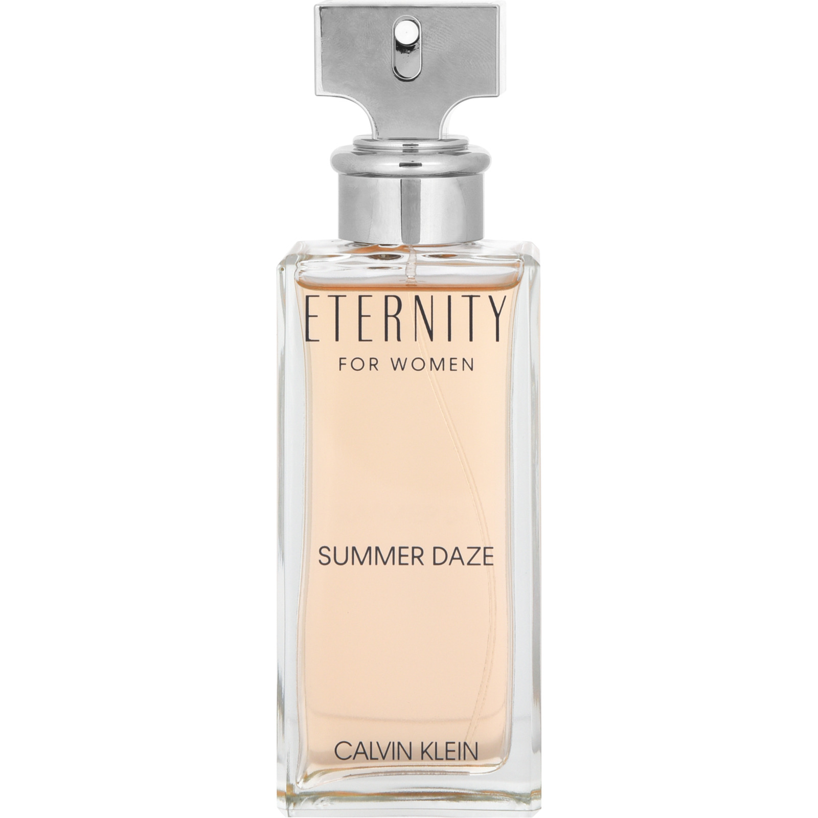 Calvin Klein Eternity for Women Summer Daze Eau de Parfum 100 ml