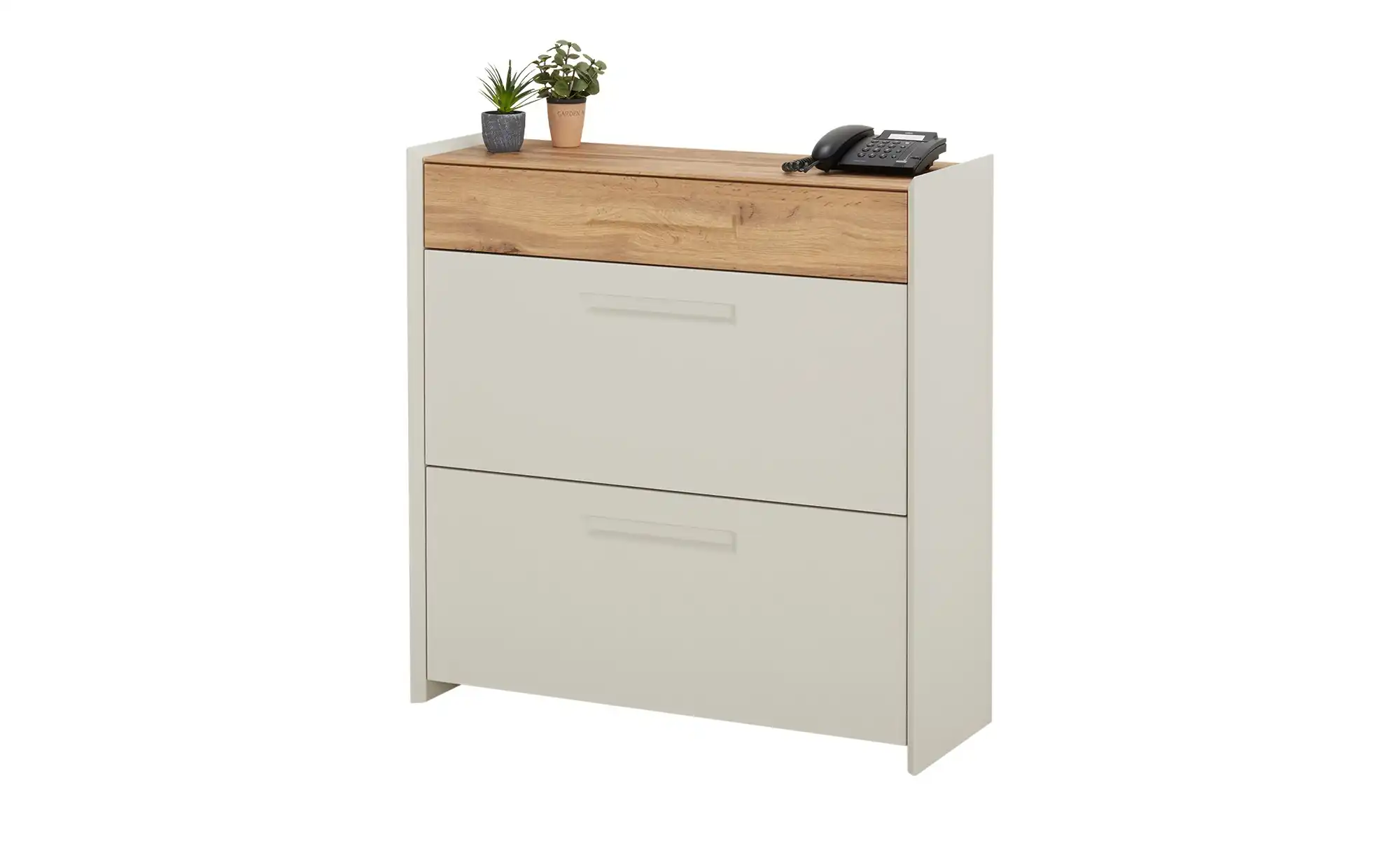 Wohnwert Schuhschrank  Azzura