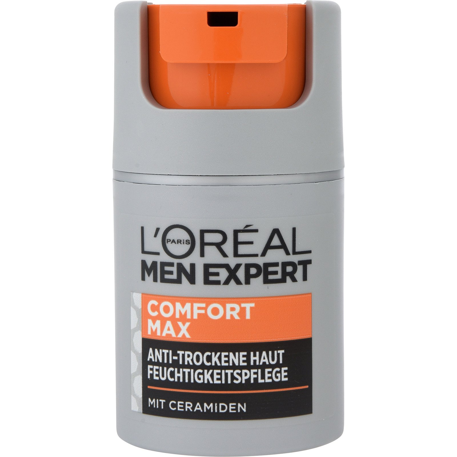 L'Oreal Men Expert Pflege Hydra Comfort Max 50 ml
