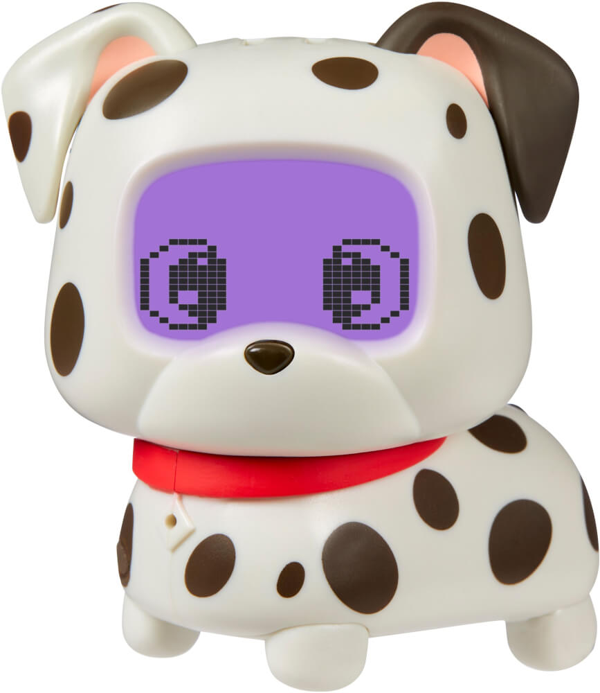 Pixel Petz - Dalmatian in PDQ