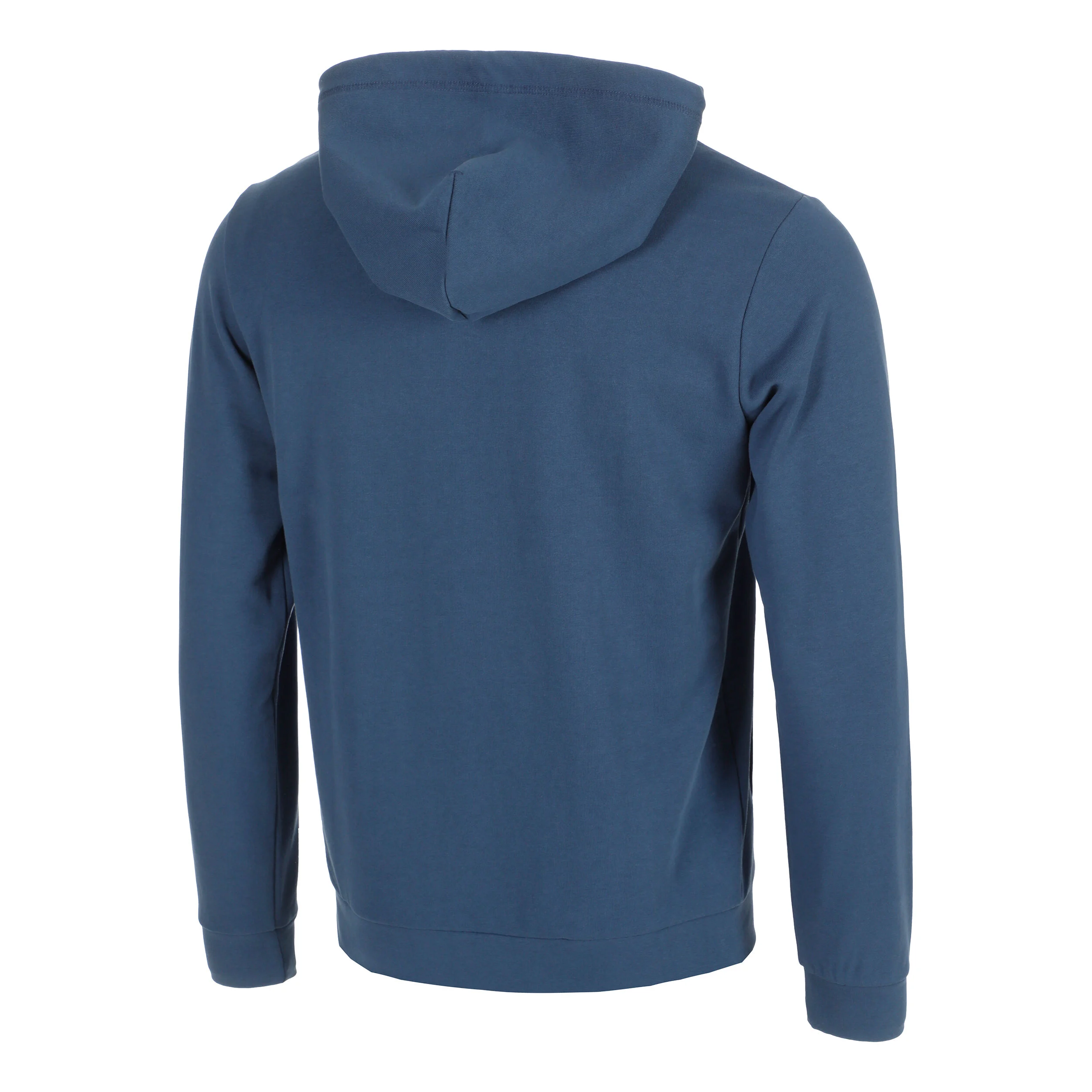 Sergio Tacchini Hashtag Sweat À Capuche Hommes - Bleu , Blanc