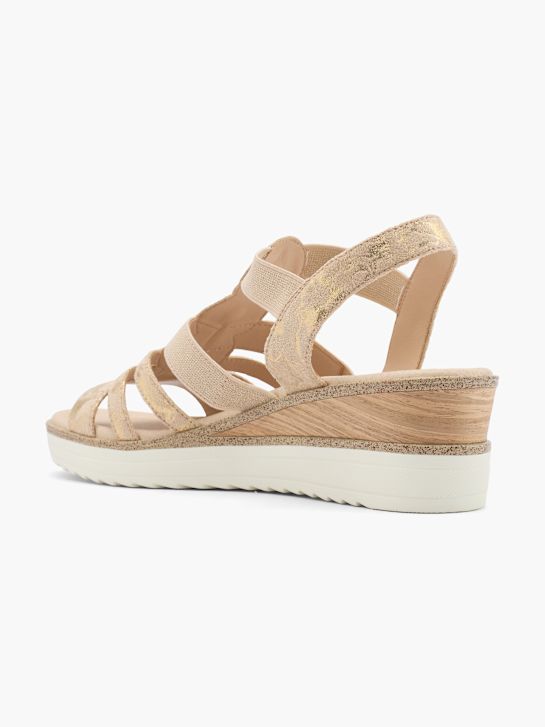 Easy Street Sandalette beige