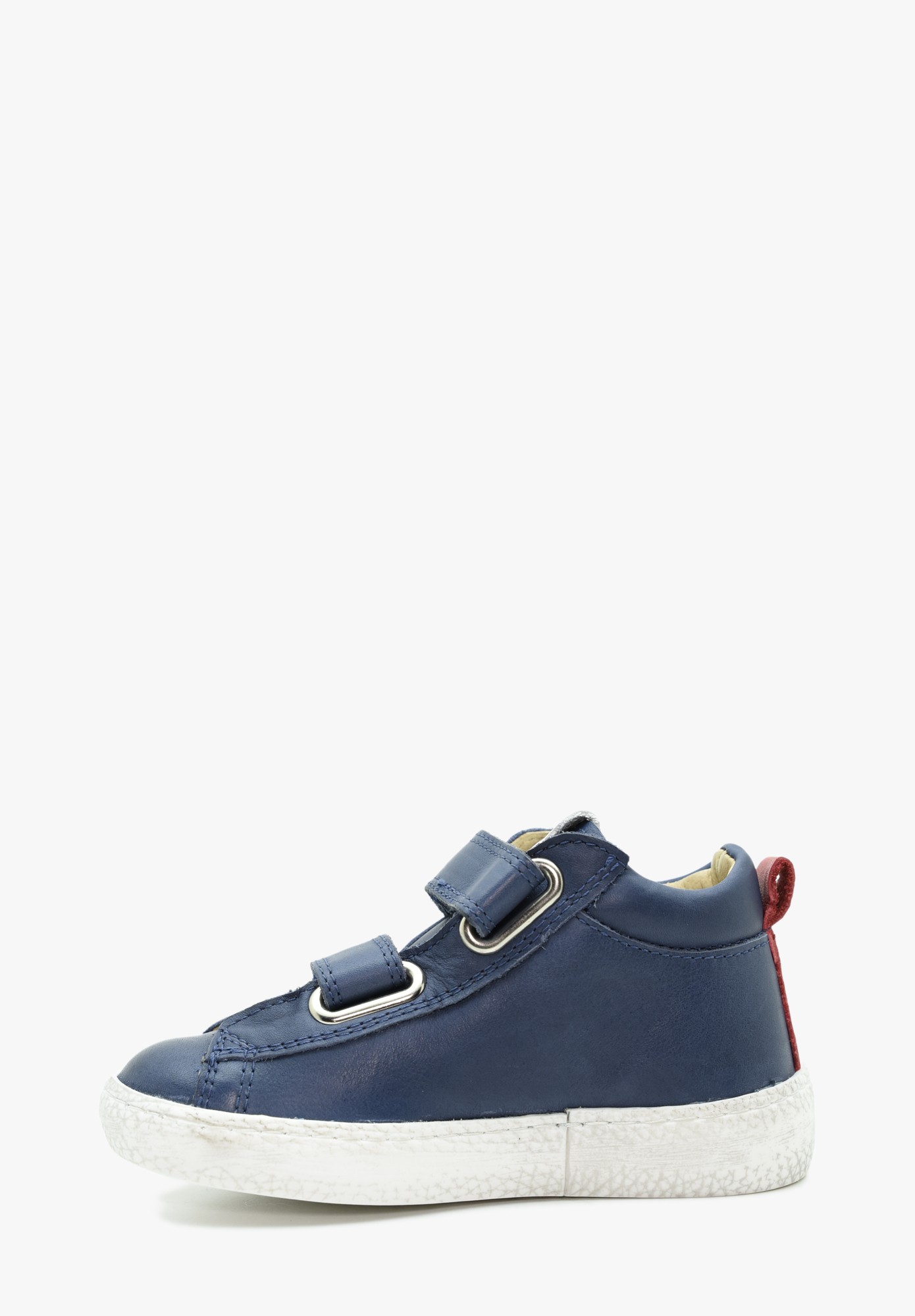 Laufen   Kleinkinder Blau Rot