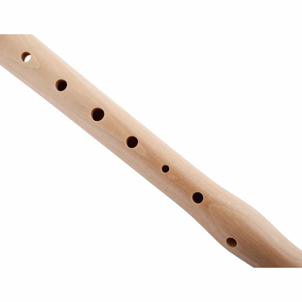 Moeck 1020 Flauto 1 Plus Sopranblockflöte