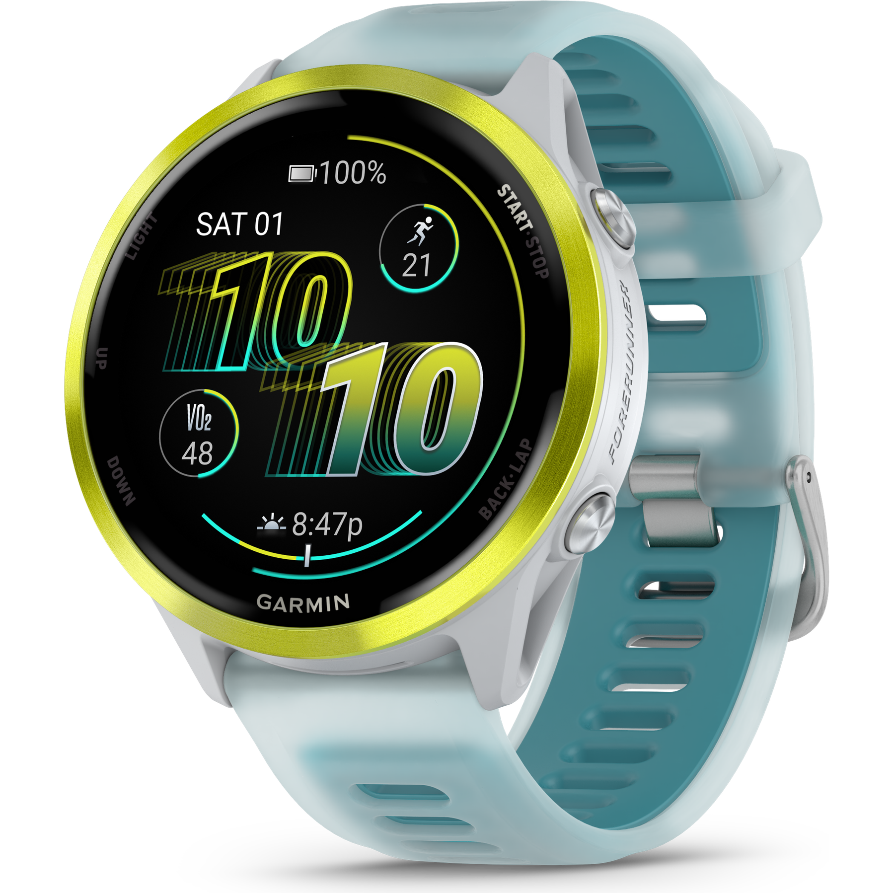 Garmin Forerunner 570 Sporthorloge