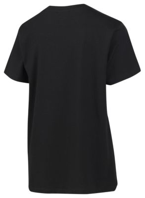 CygnusJGD. EARTH BW SHIRT - schwarz