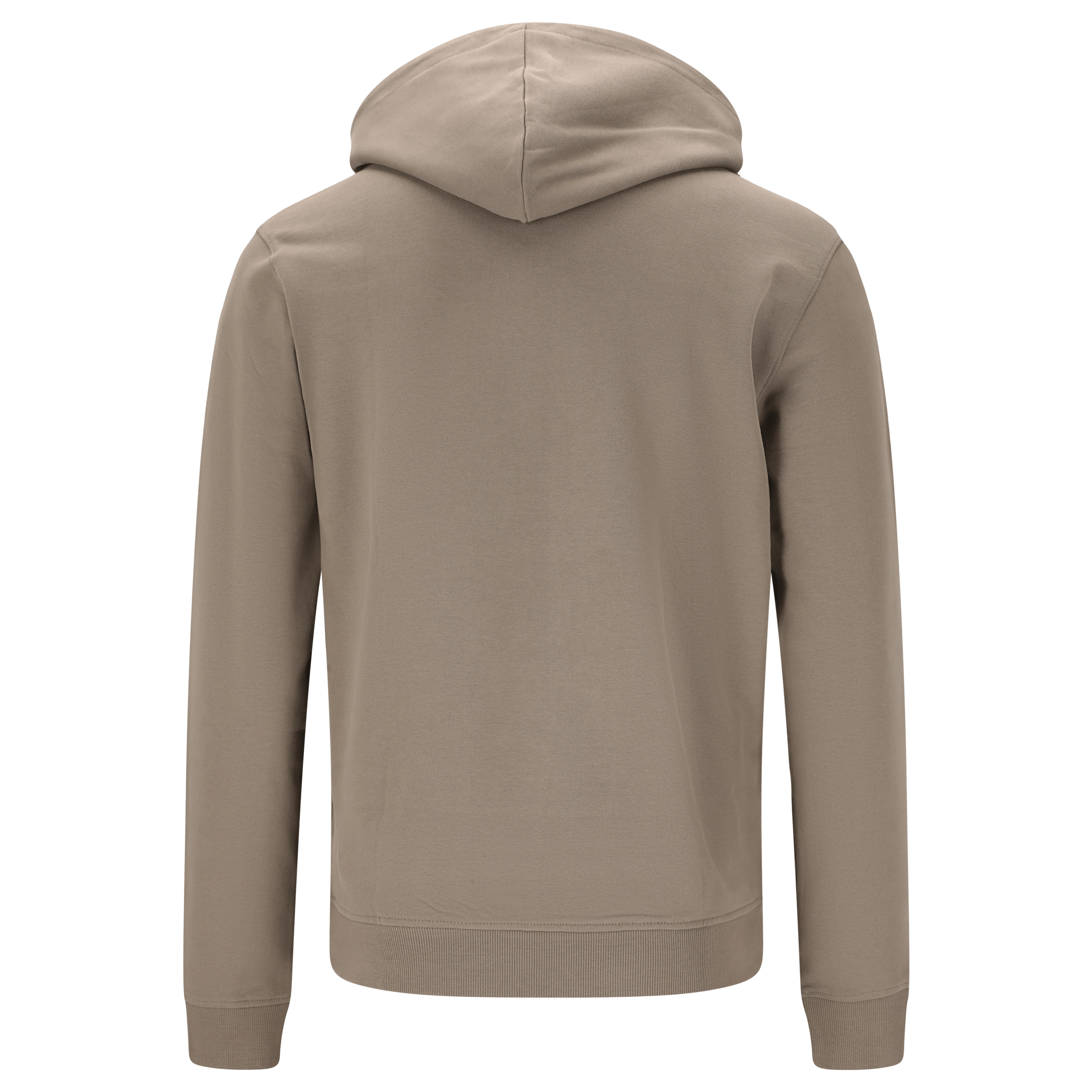 Endurance Xenor M Logo Hoodie - Fritid og bomull