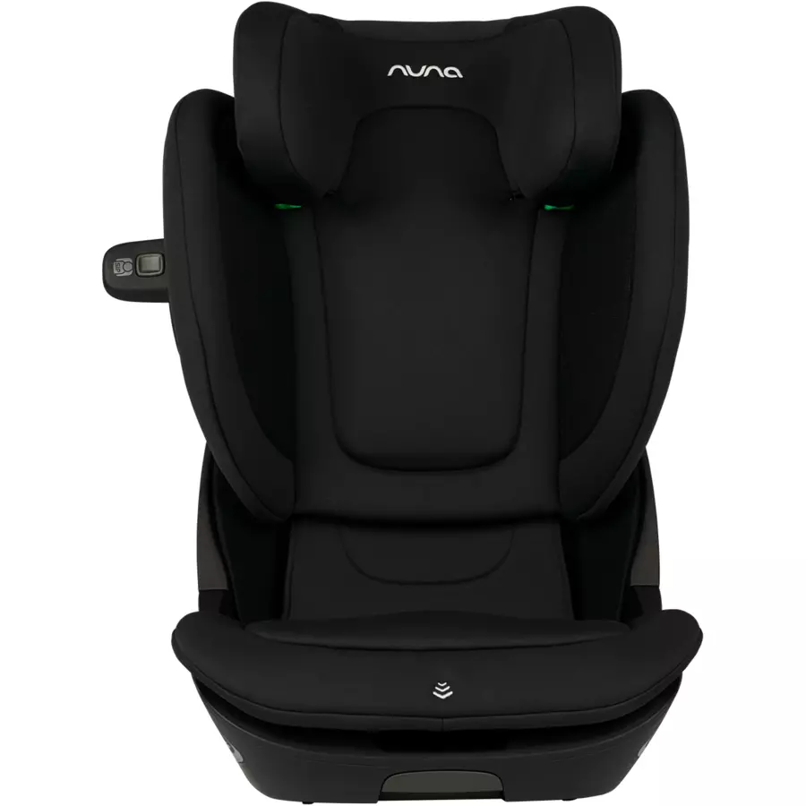 Nuna Kindersitz AACE™ lx i-Size Caviar