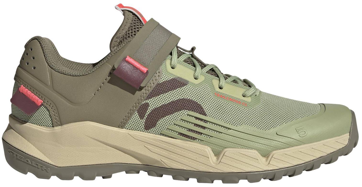 Adidas Five Ten Trailcross Clip-In W's