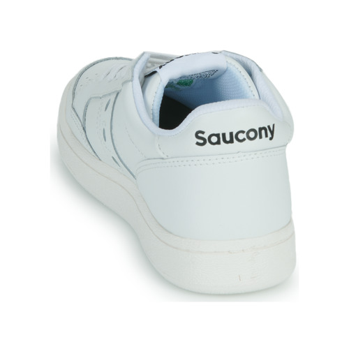 Saucony - JAZZ COURT - Blanc