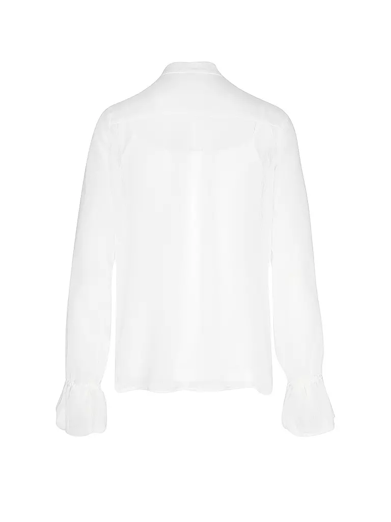 WENGER Trachtenbluse IGLS  creme