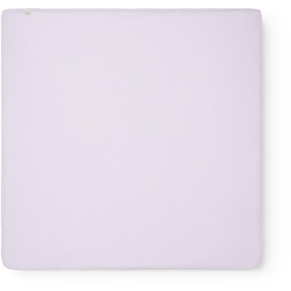 Køb MarMar Newborn Micro Modal Sweet Violet Alida Tæppe