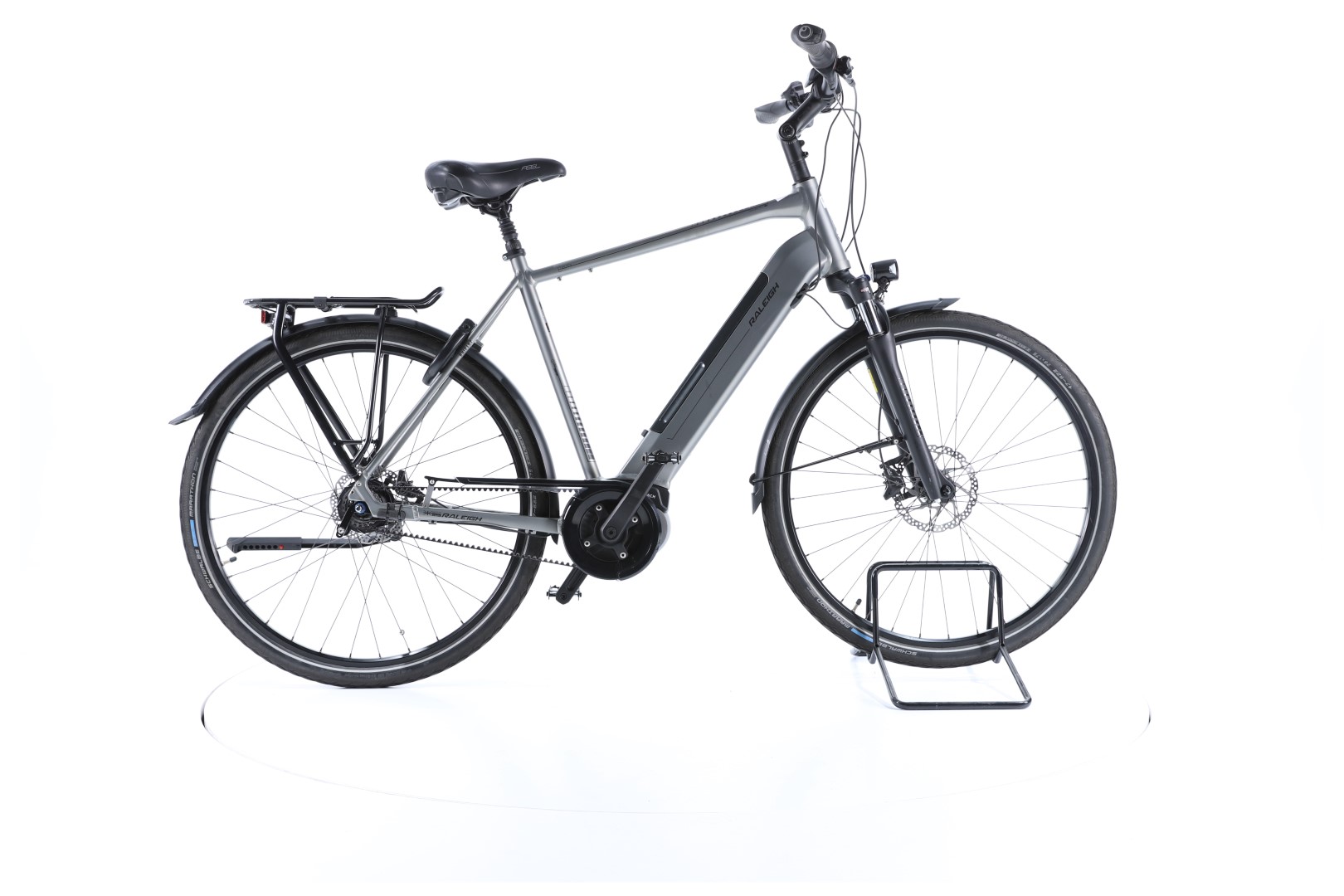 Raleigh Bristol Premium (2021) | Diamond