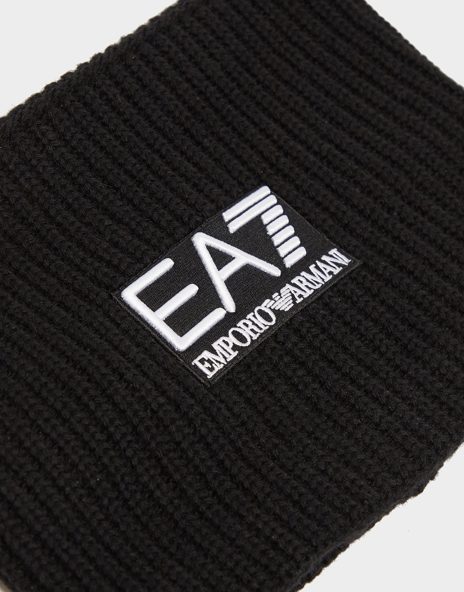 Emporio Armani EA7 Snood Mountain