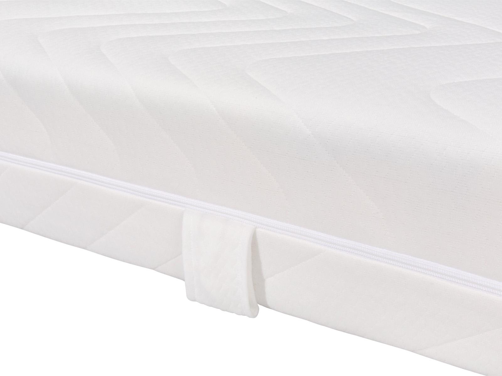 Sleepsy Kilig Komfortschaummatratze - 090x200cm