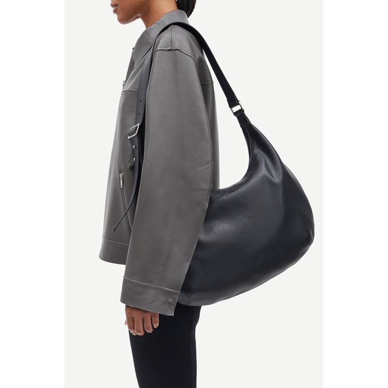 Samsøe Samsøe<br>Skuldertaske Safreja L 15683