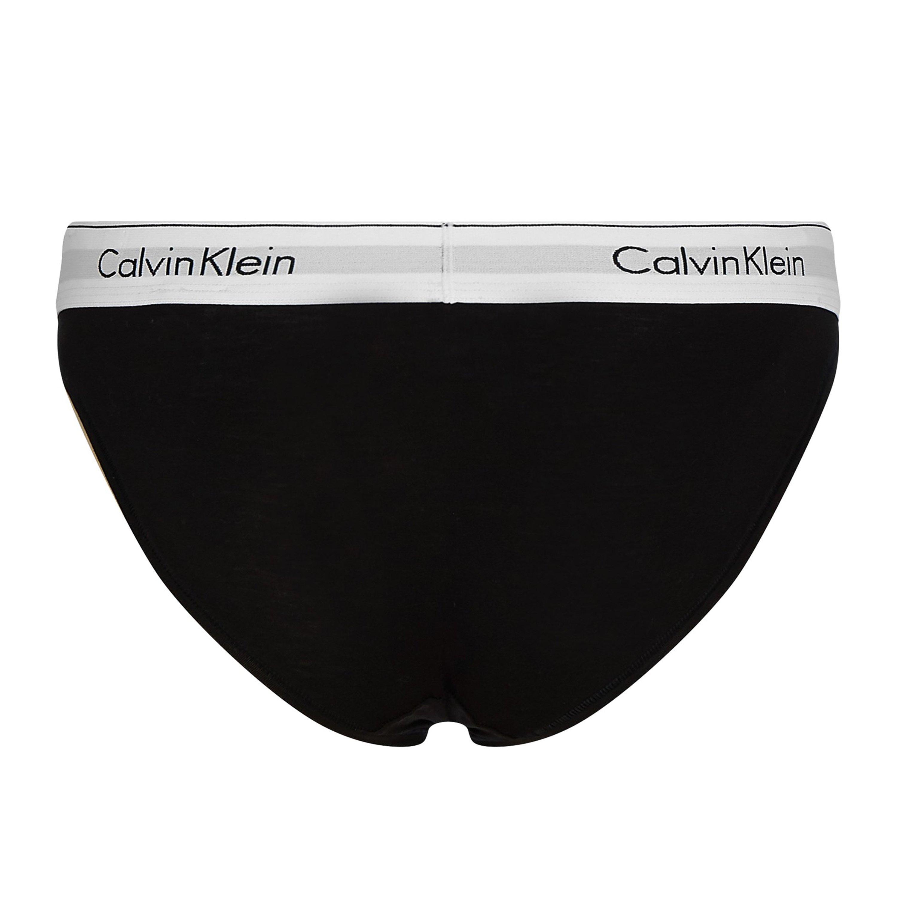 Calvin Klein Modern Cotton Brief