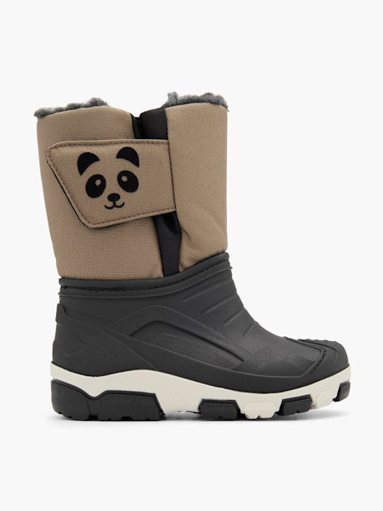 Cortina Snowboot