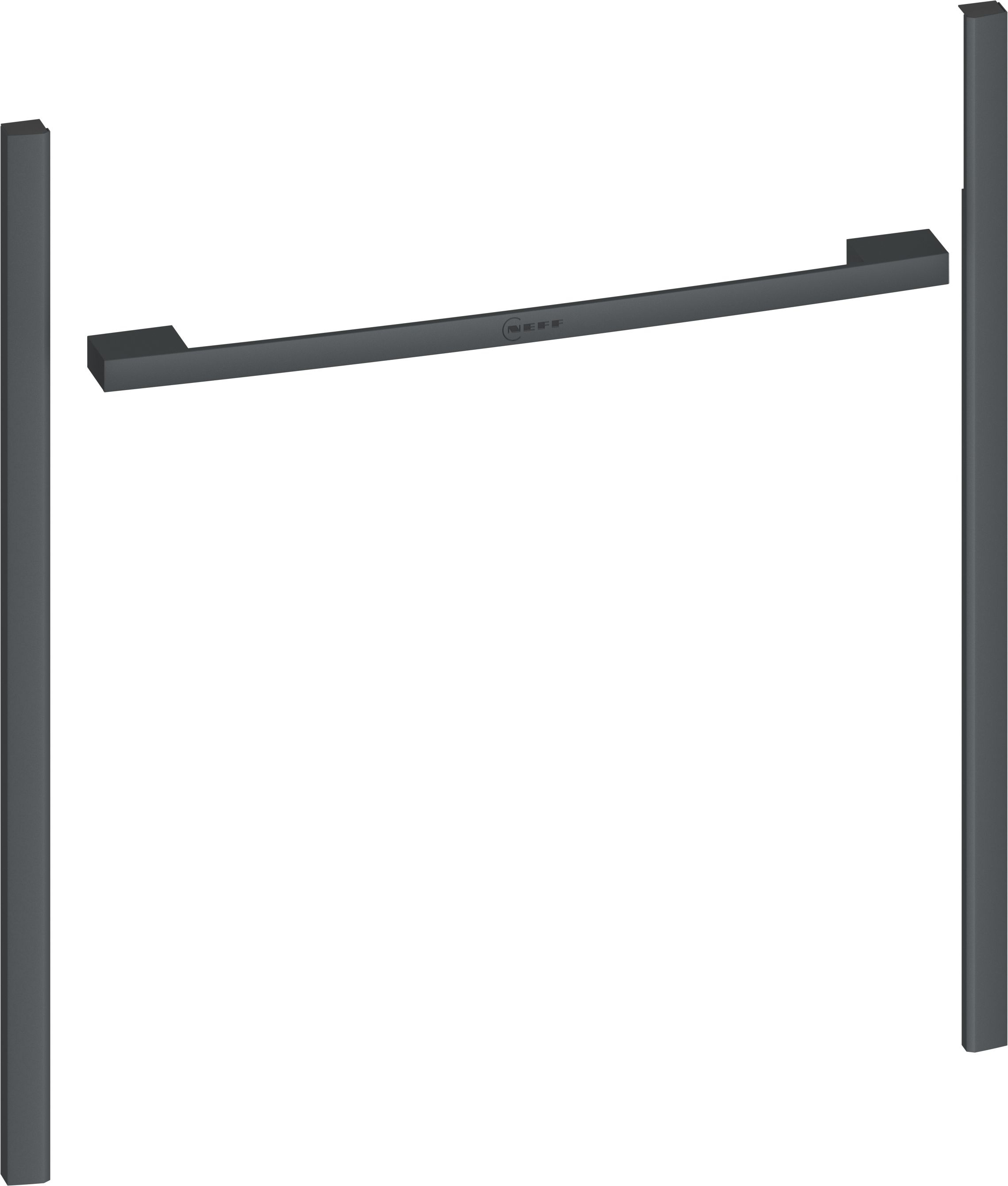 Backofen NEFF Flexdesign