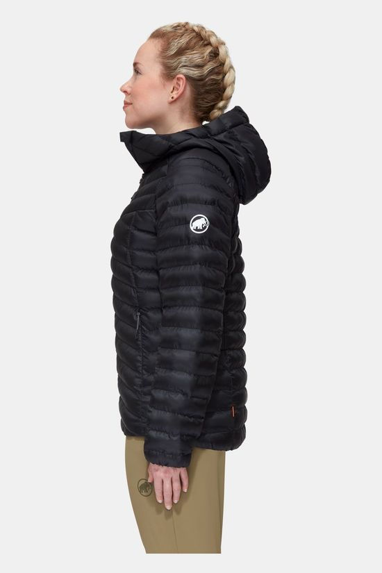 Mammut Mammut Albula In Hood Jacket
