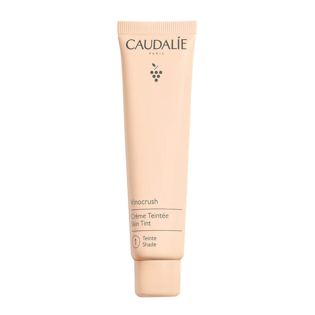 CAUDALIE  Vinocrush - Creme com Cor
