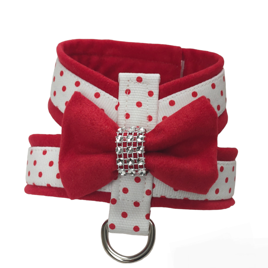 Coleira para cães Ideal Pets Sweet Cherry