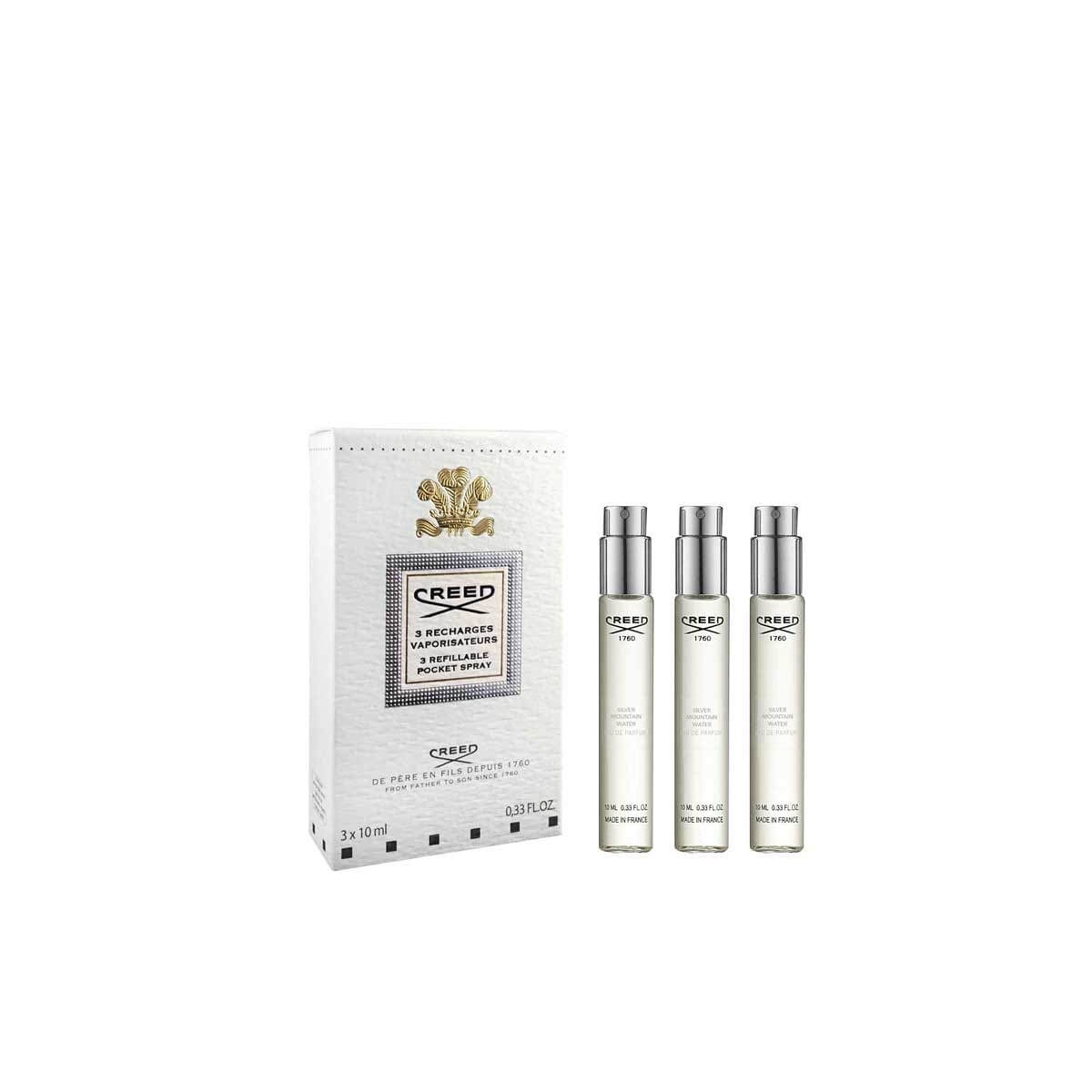 CREED Silver Mountain Water Recharge Eau de Parfum