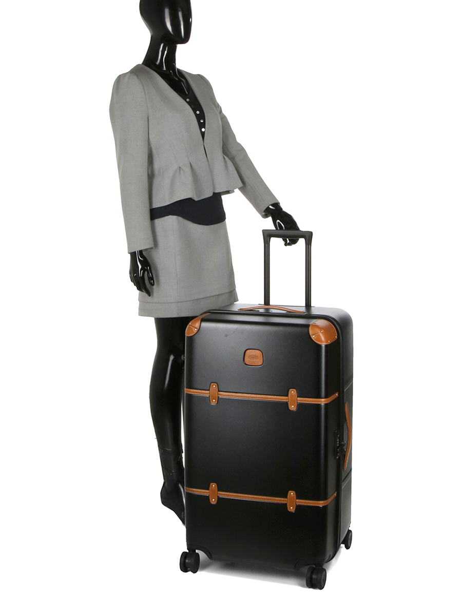 Valise Bric's Bellagio Trunk 80 cm