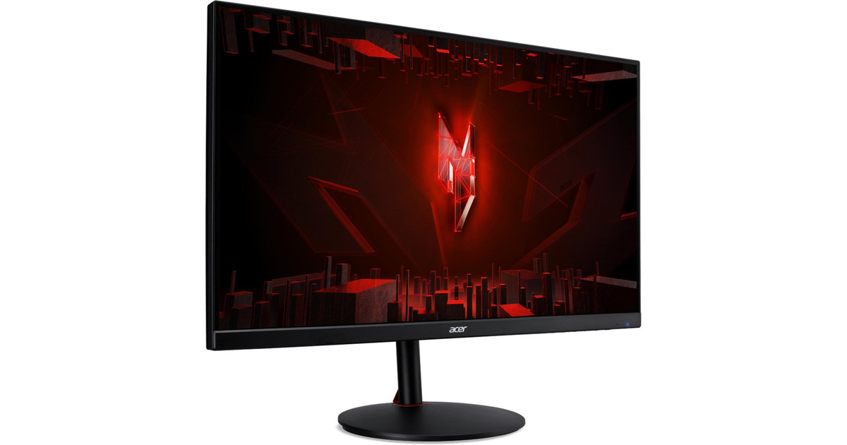 AcerNitro XV0 XV320QU M3 31.5
