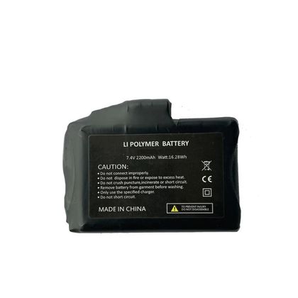 Batterie G-HEAT BATG01 POUR GANTS