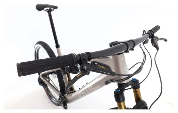 Produit reconditionné · BMC Fourstroke 01 Two Carbone XX1 AXS / Vélo VTT / BMC | Très bon état